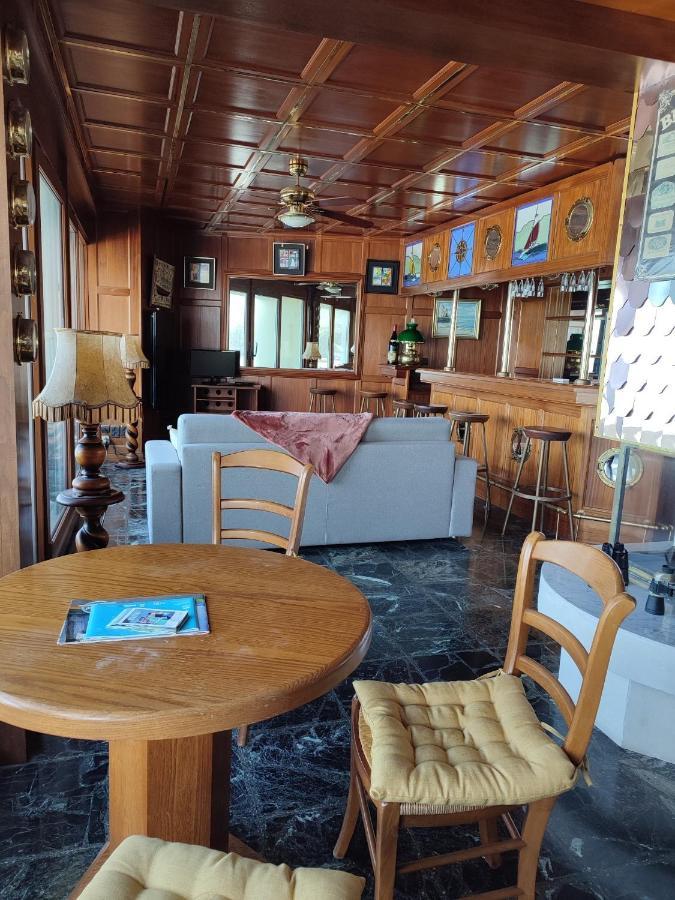 에트르타 La Croisiere 아파트 외부 사진